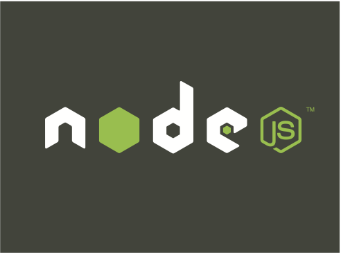 Node.js logo